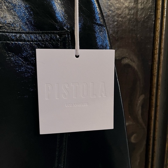 NWT Pistola Skirt - Picture 8 of 8